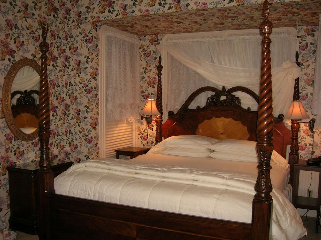 Bed & Breakfast Bradford Place