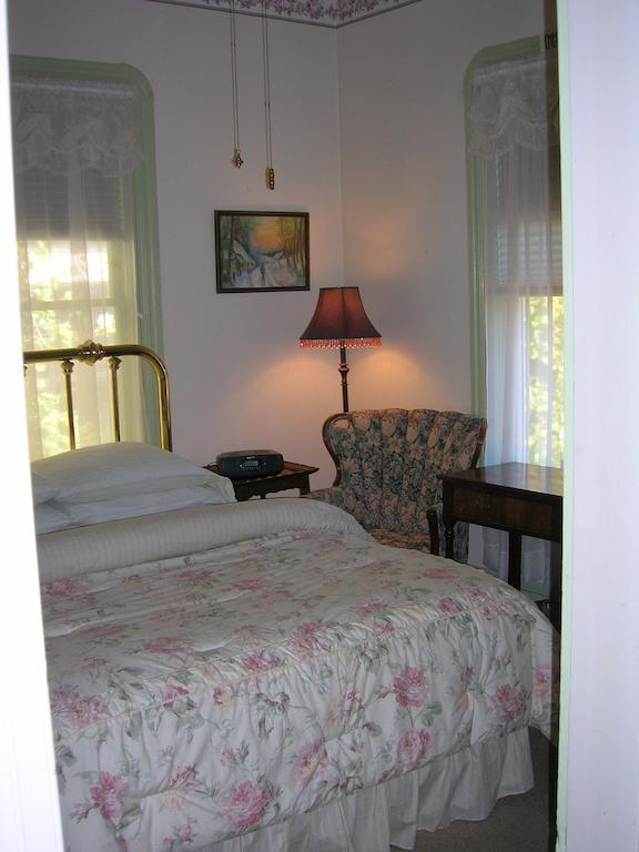 Bed & Breakfast Bradford Place 3*