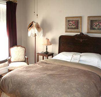 Bradford Place Bed & Breakfast Sonora