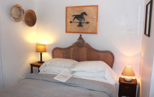 Bradford Place Bed & Breakfast