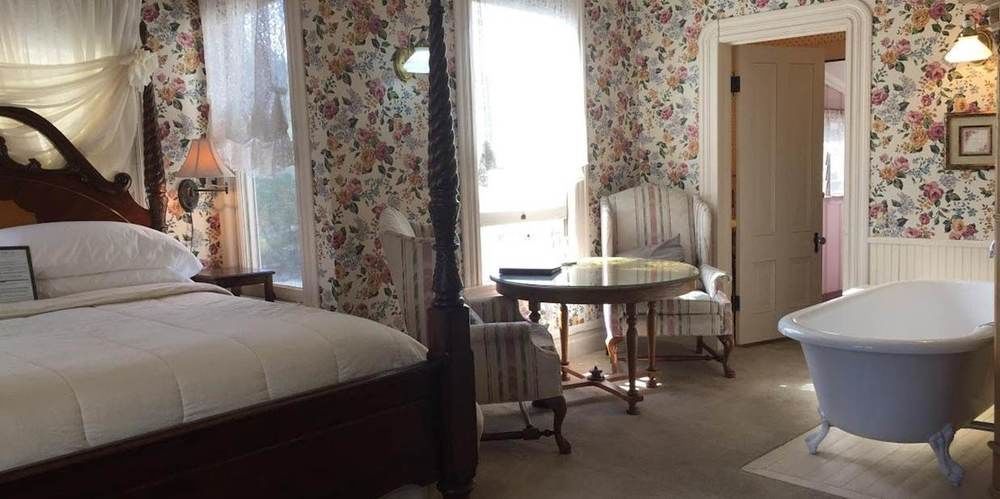 Bradford Place Bed & Breakfast