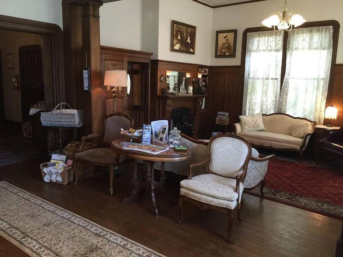 Bed & Breakfast Bradford Place 3*