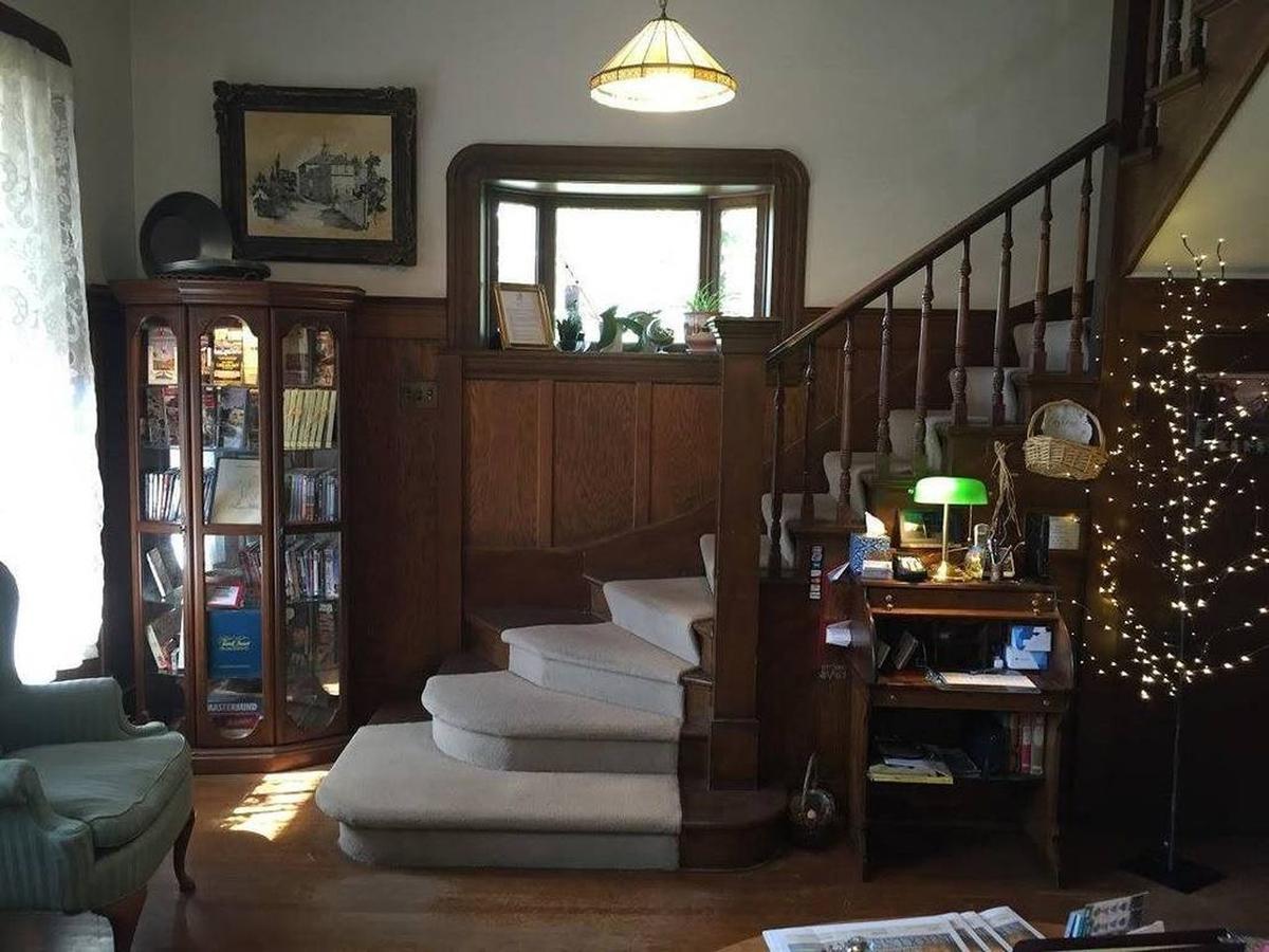 Bed & Breakfast Bradford Place 3*