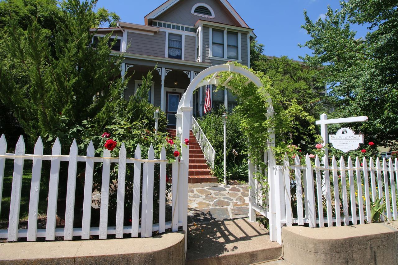Bradford Place Bed & Breakfast Sonora