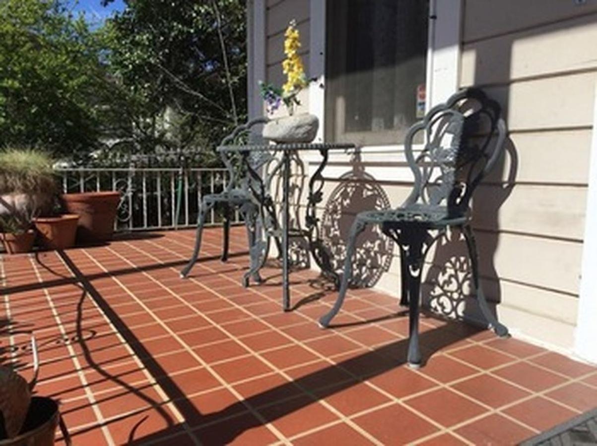 Bradford Place Bed & Breakfast 3*