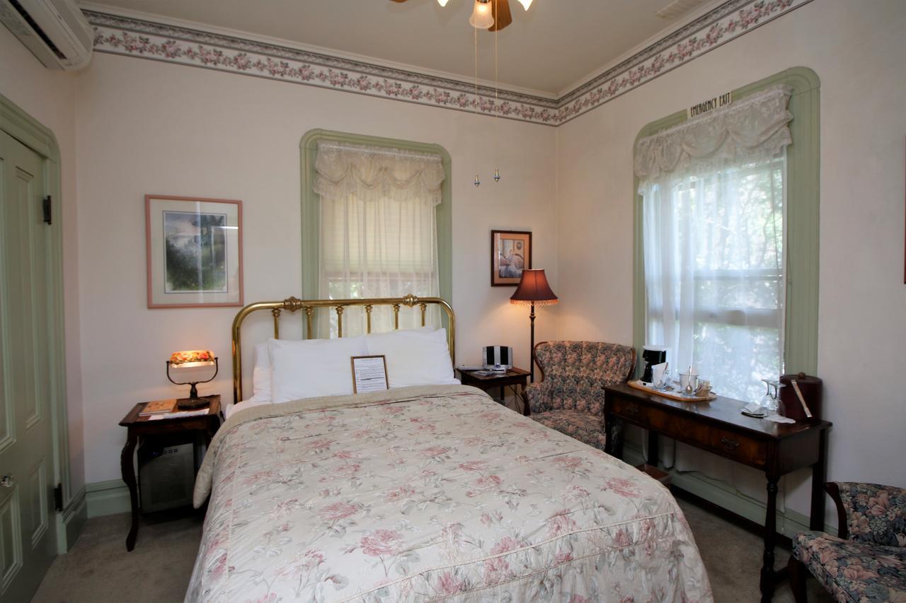 Bradford Place Bed & Breakfast Sonora
