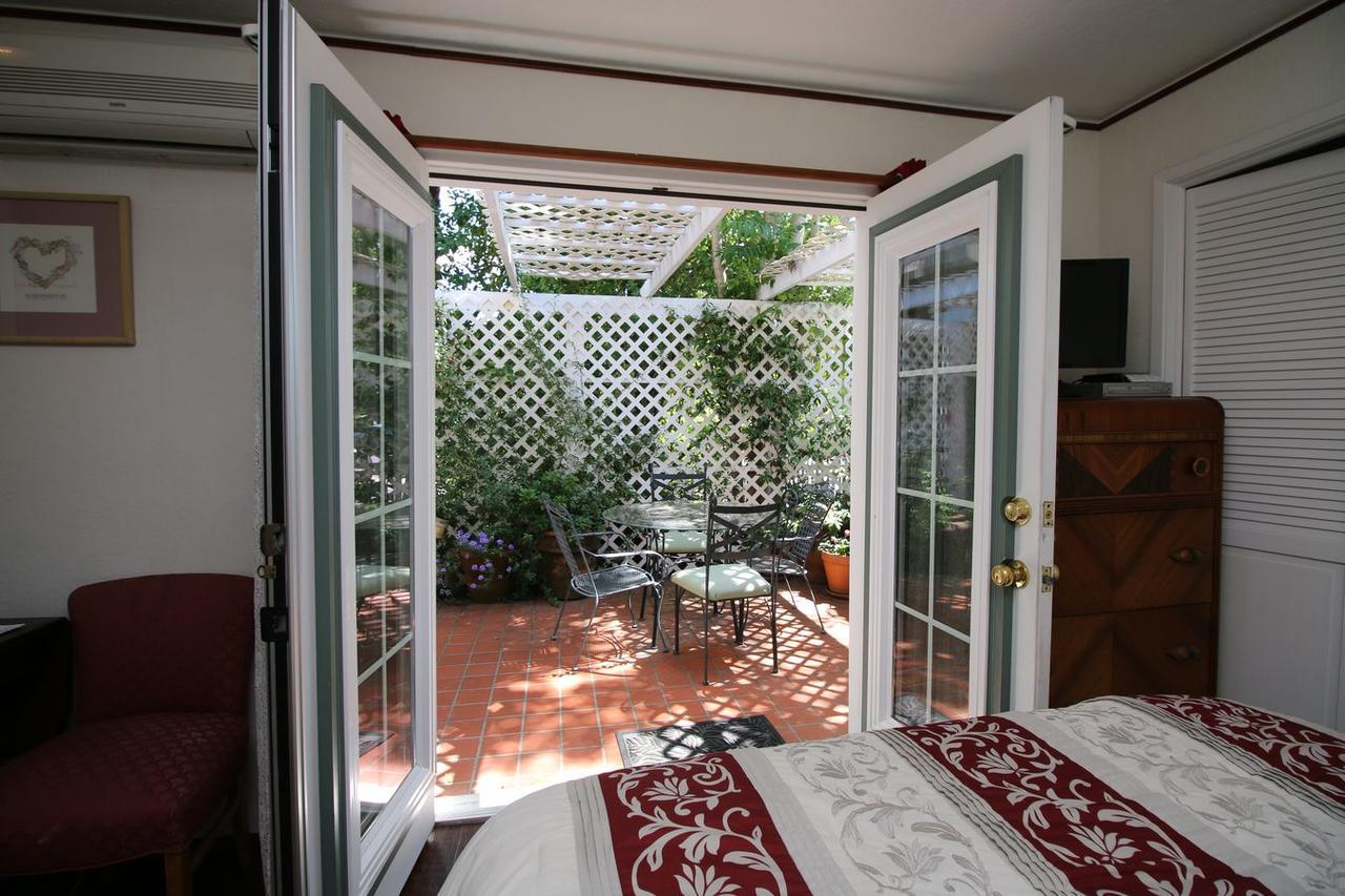 Bed & Breakfast Bradford Place 3*