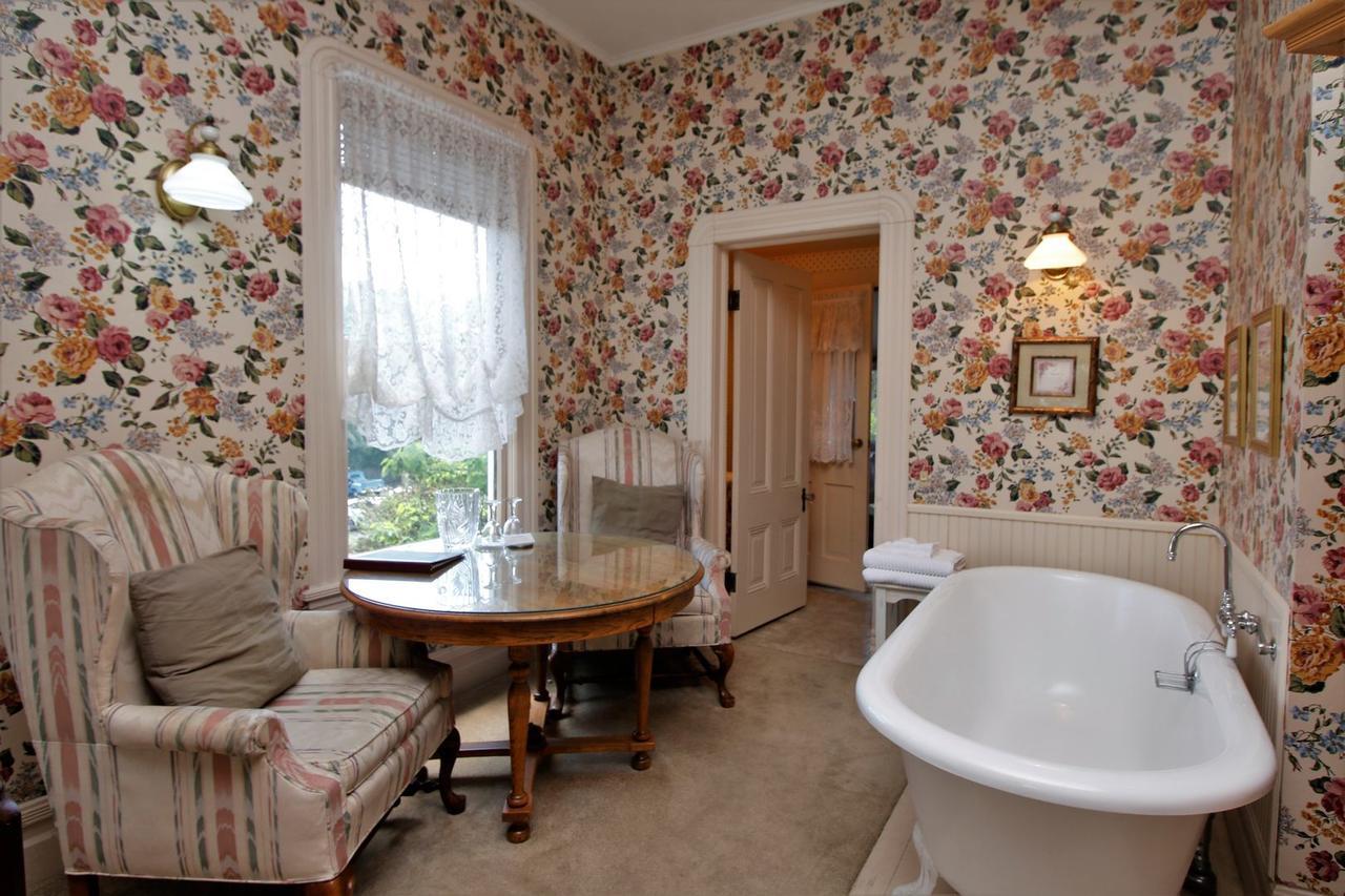 Bed & Breakfast Bradford Place
