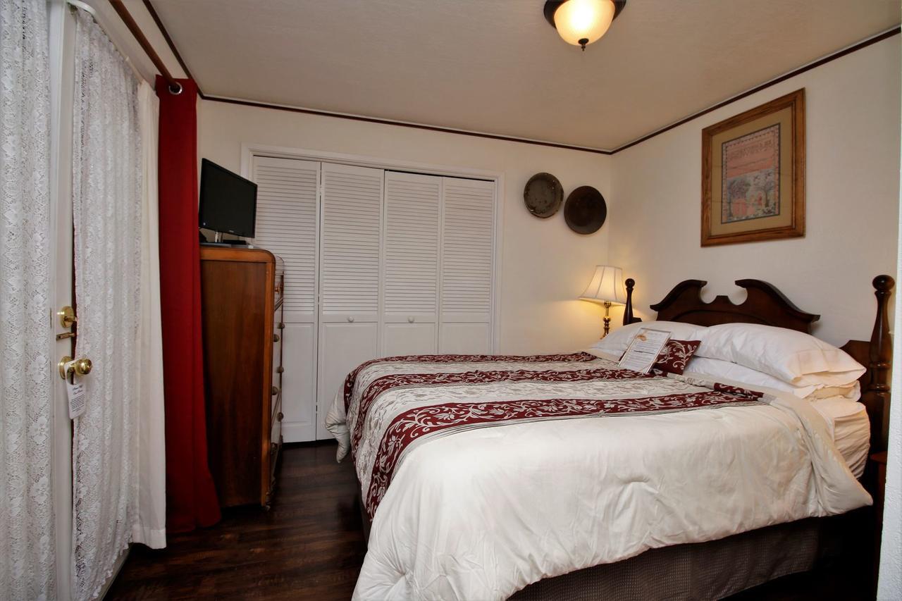 Bed & Breakfast Bradford Place