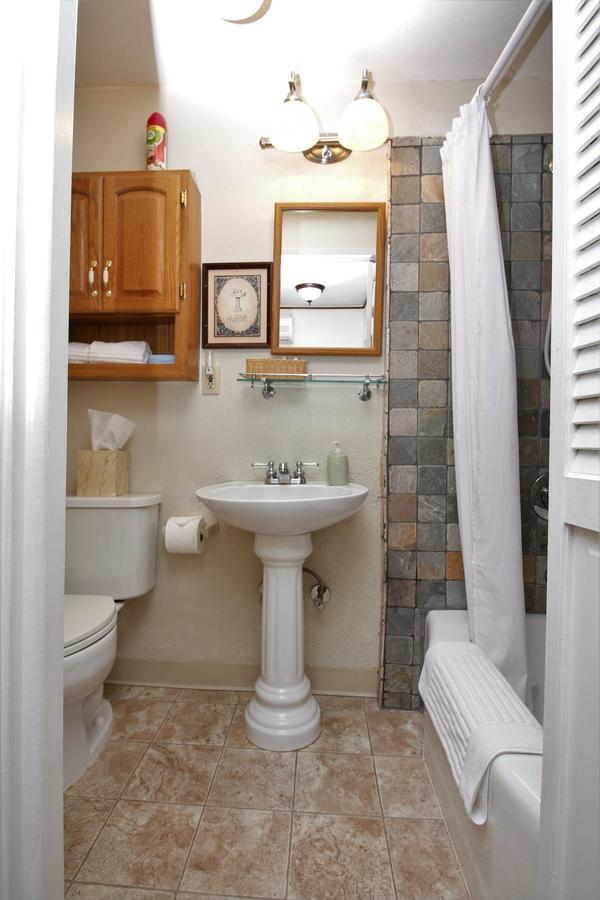 Bradford Place Bed & Breakfast