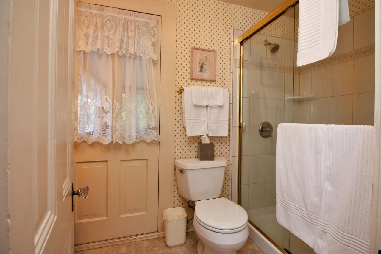 Bed & Breakfast Bradford Place Sonora
