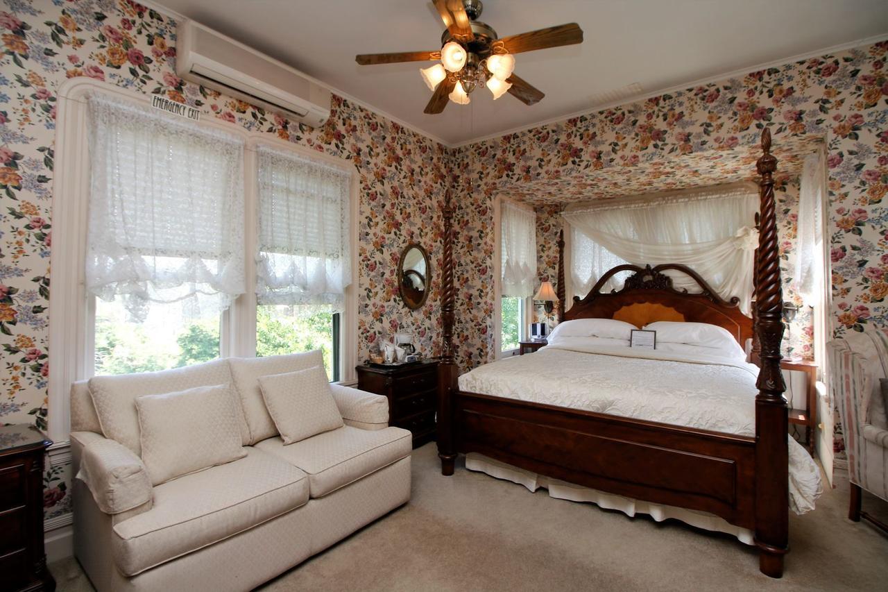 Bradford Place Bed & Breakfast Sonora