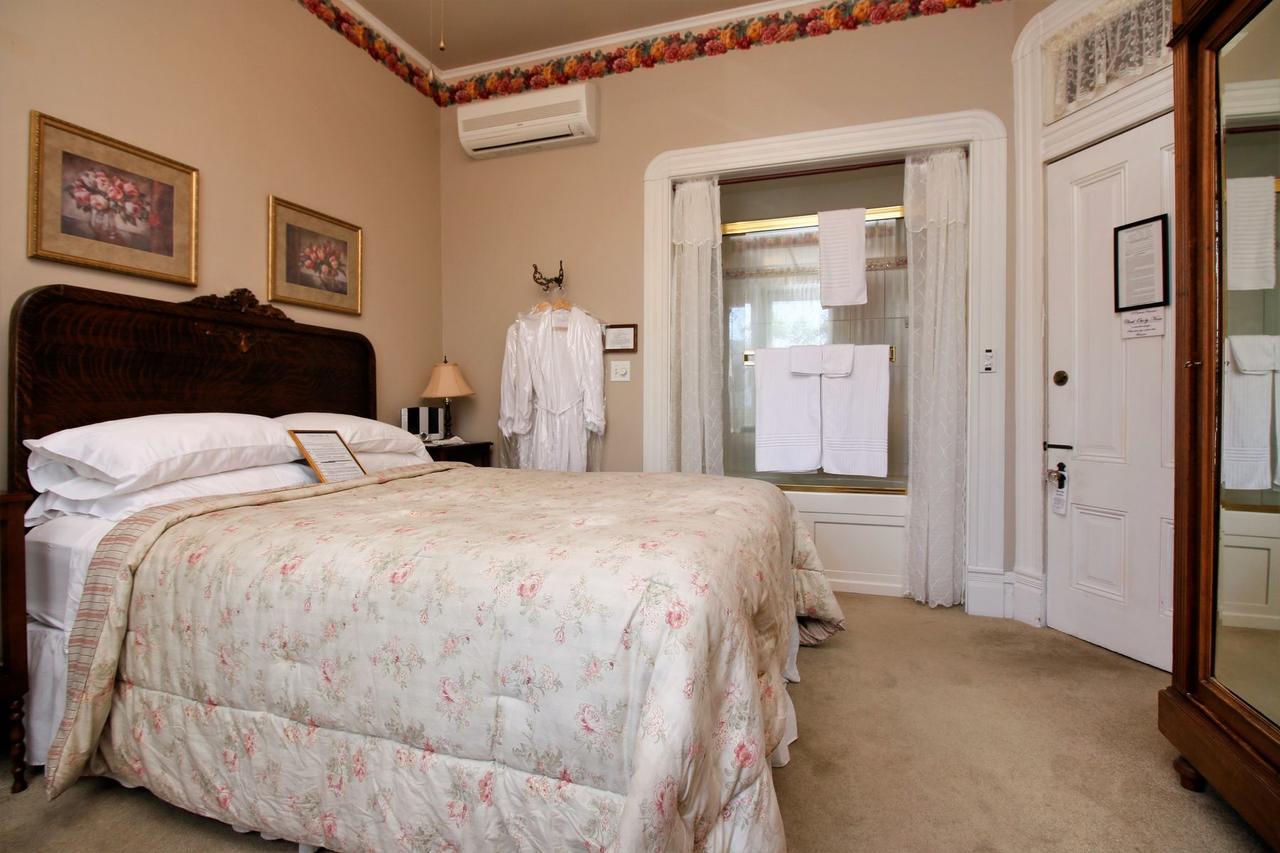 Bradford Place Bed & Breakfast Sonora