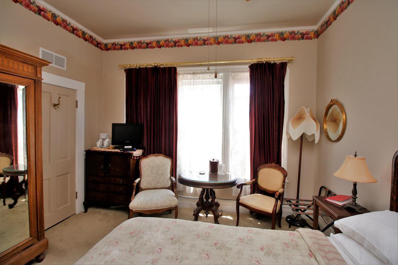 Bed & Breakfast Bradford Place 3*