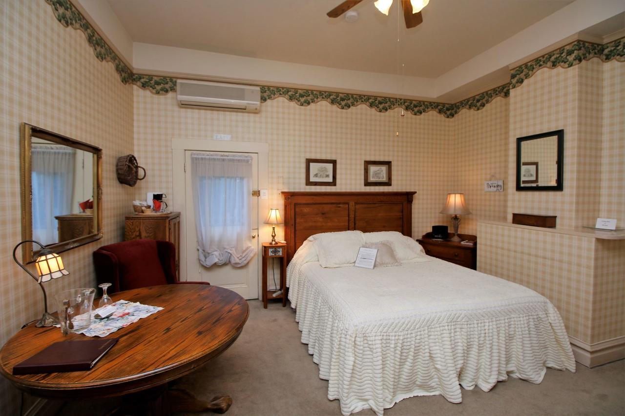 Bed & Breakfast Bradford Place