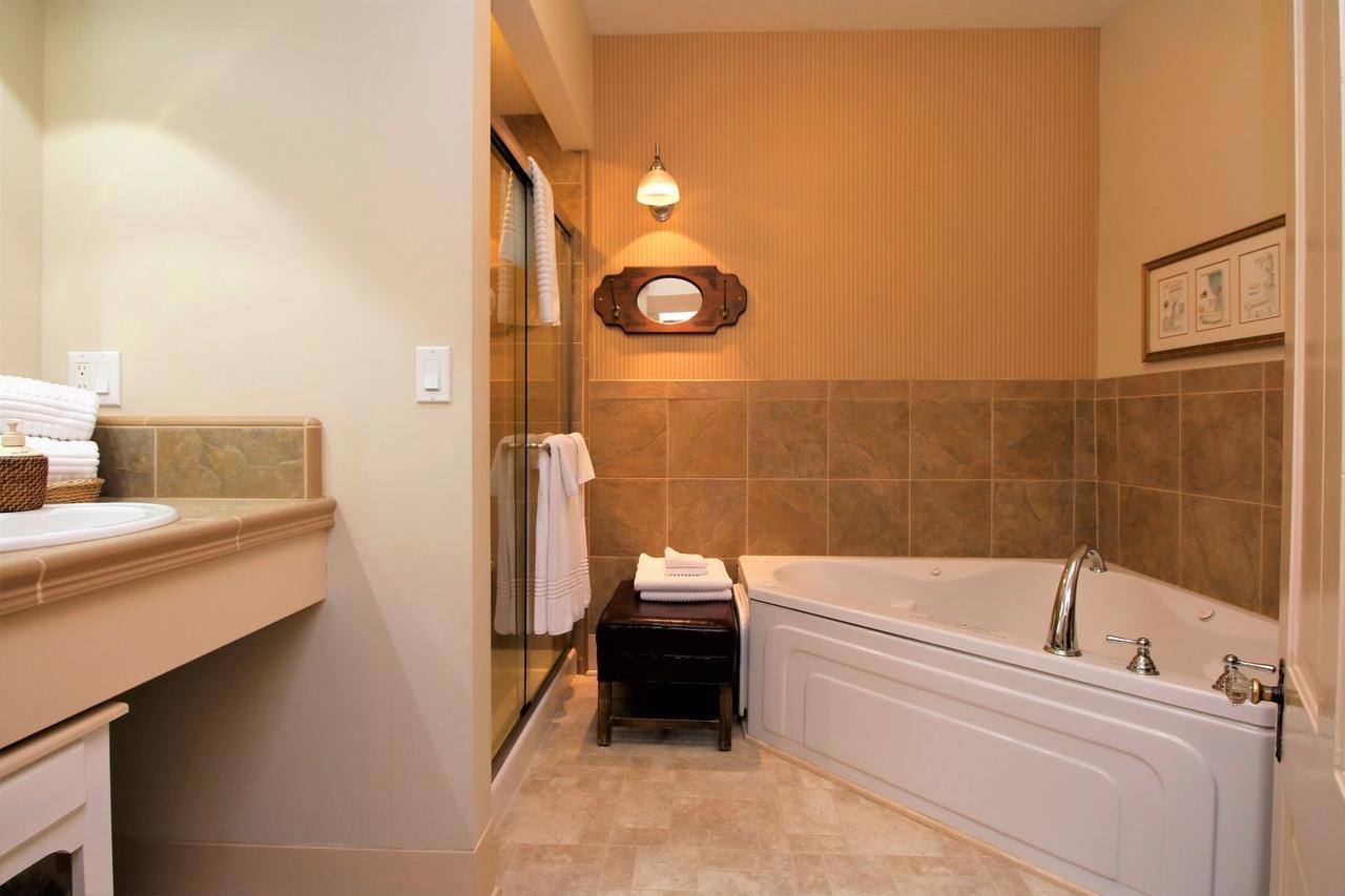 Bradford Place Bed & Breakfast