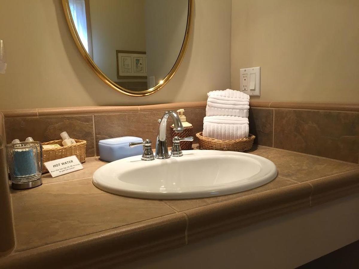 Bradford Place Bed & Breakfast Sonora
