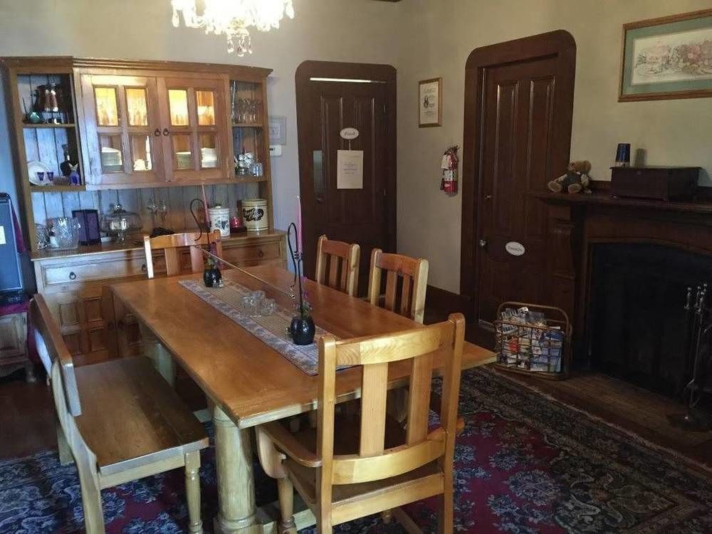 Bradford Place Bed & Breakfast 3*