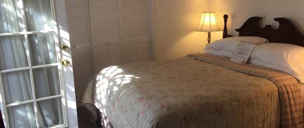 Bradford Place Bed & Breakfast Sonora