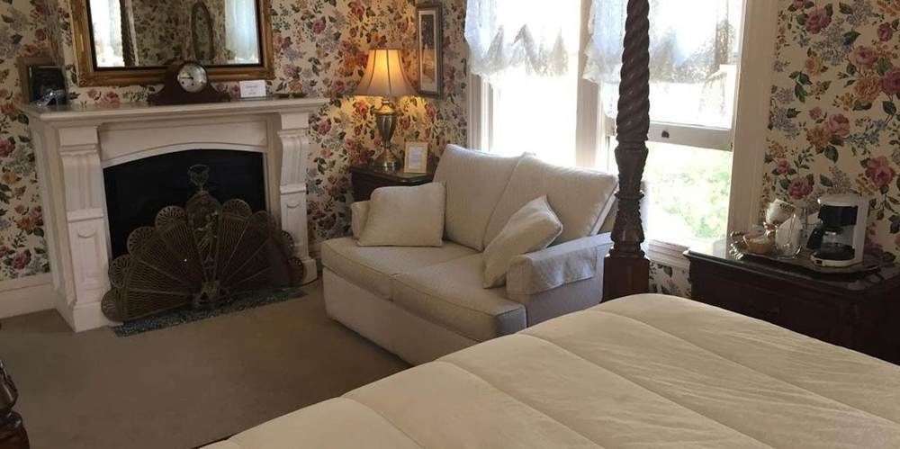 Bed & Breakfast Bradford Place 3*