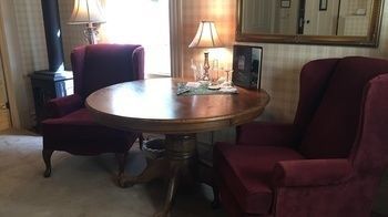 Bradford Place Bed & Breakfast