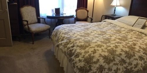 Bradford Place 3* Sonora
