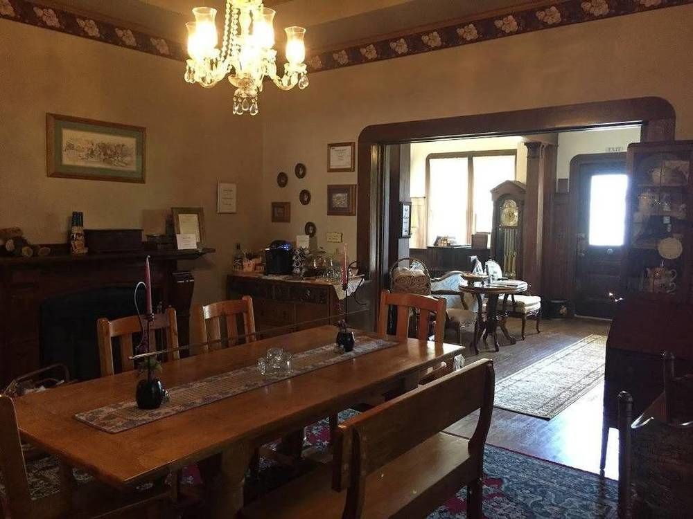 Bradford Place 3*